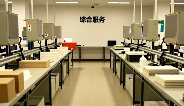 获嘉县致利信息技术有限公司