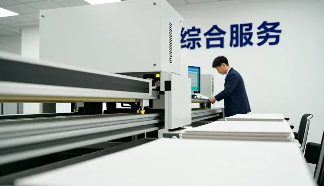 获嘉县致利信息技术有限公司
